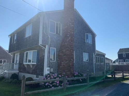 16 Jackson St, Marshfield MA  02050-2614 exterior