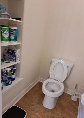 17306 Browning Trace Ln, Richmond TX 77407-2752 exterior