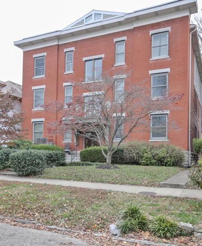 2015 Bonnycastle Ave, Louisville, KY 40205-1186