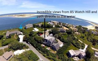 85 Watch Hill Way, Chatham MA  02633-2405 exterior