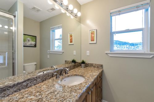 4365 Hidden Cv Rd, Park City UT 84098-4724 exterior