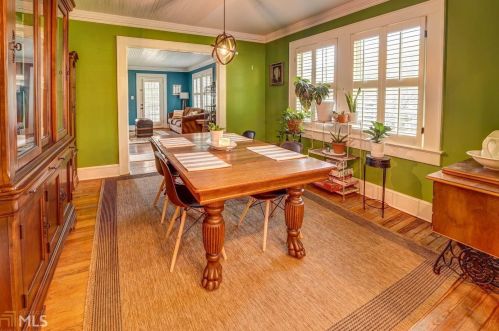 945 College Ave, Conyers GA 30012-4423 exterior