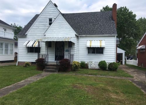 2617 Holt St, Ashland, KY 41101-3964