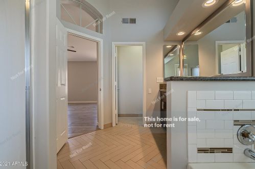 4520 Bighorn Ave, Phoenix AZ  85044-4957 exterior