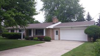 1672 Van Wagoner Dr, Saginaw, MI 48638-4487
