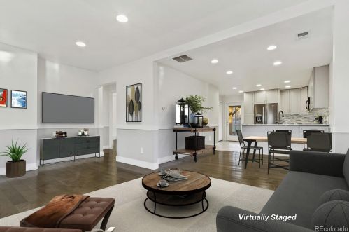 7255 61 Ave, Arvada CO 80003-5309 exterior