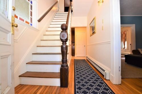 112 Bates Ave, Quincy MA 02169-1508 exterior