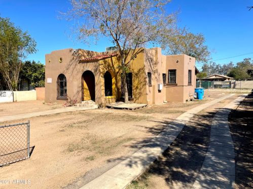 425 17th Dr, Phoenix AZ  85007-2478 exterior