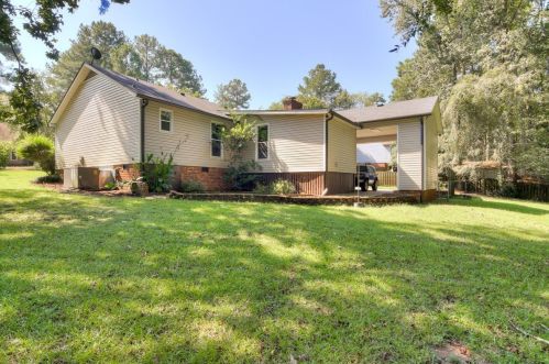 4627 Rocky Br Ct, Evans GA 30809-5610 exterior
