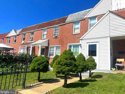 7240 Horrocks St, Philadelphia, PA 19149-1219