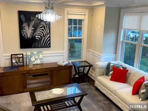 20 Evans Rd, Cresskill NJ  07626-1117 exterior