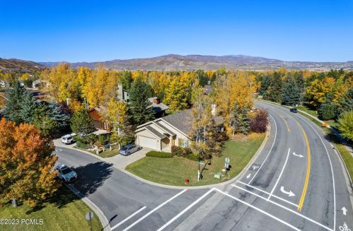 1729 Silver Spg, Park City UT 84098-6033 exterior