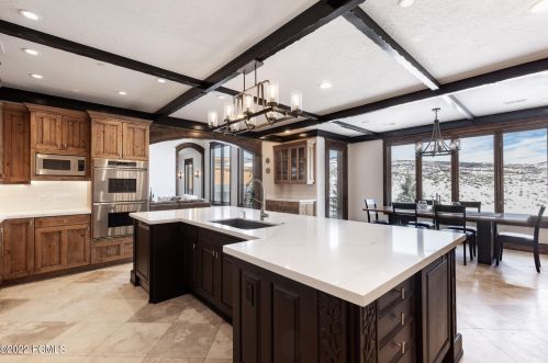 7980 Glenwild Dr, Park City UT 84098-5592 exterior