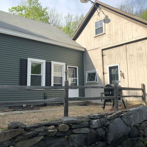 100 Main St, Princeton MA  01541-1009 exterior