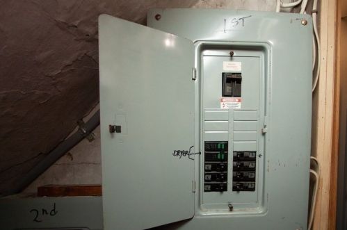 22 Channing St, Worcester MA 01605-3410 exterior