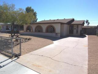 1221 Mountain View Rd, Phoenix, AZ 85021-3036