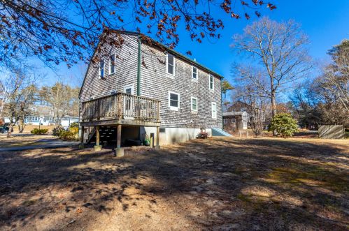 3 Dinahs Way, Wareham MA 02571-1463 exterior