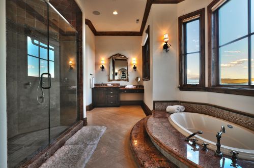 7418 Glenwild Dr, Park City UT 84098-5592 exterior