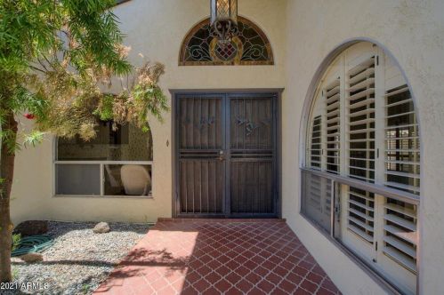 6830 4 Pl, Phoenix AZ 85012-1012 exterior