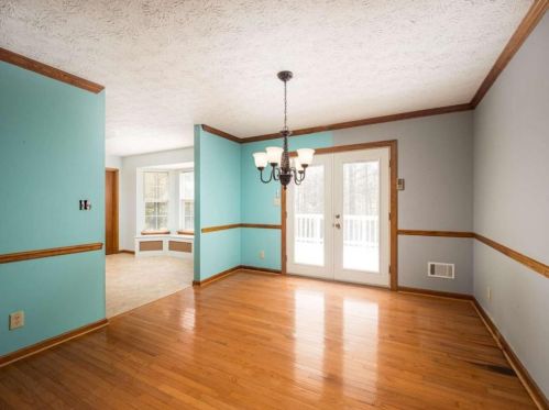 529 Mckenzie Ave, Stockbridge GA 30281-6720 exterior