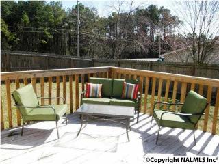 3601 Pulaski Ct, Huntsville AL  35810-1713 exterior