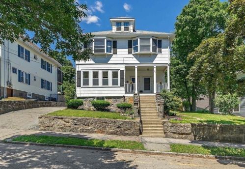 30 Atherton St, Quincy MA 02169-6801 exterior