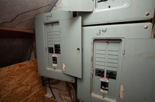 22 Channing St, Worcester MA 01605-3410 exterior