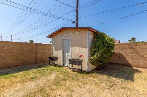 2345 Earll Dr, Phoenix AZ 85012-2632 exterior