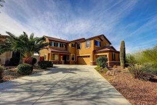 28924 Nobel Rd, Phoenix, AZ 85085-5722