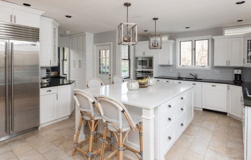 25 Chris John Way, East Bridgewater MA 02324-3029 exterior