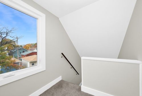 2514 Grv Ave, Forest View IL 60402-5615 exterior