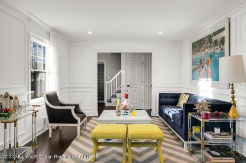 67 Rivers Edge Dr, Little Silver NJ  07739-1708 exterior