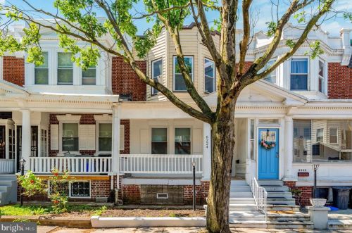 6224 Hazel Ave, Philadelphia, PA 19143-2226