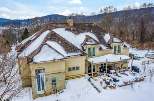 6 Mill Pond Rd, Milford, NJ 08848-2002