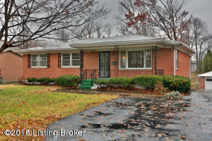 8614 Terry Rd, Louisville, KY 40258-1754