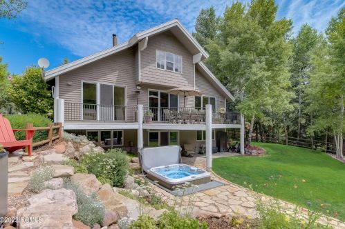 7794 Pinebrook Rd, Park City UT 84098-5348 exterior