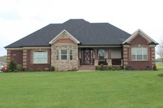 424 Mcallister Cir, Hopkinsville, KY 42240-8749