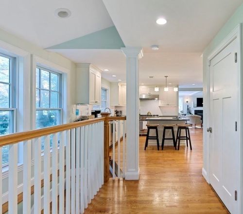 82 Day St, Newton MA 02466-2906 exterior