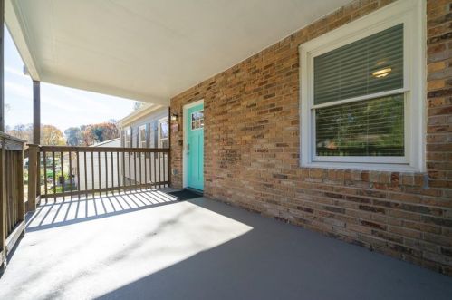 1367 Kenilworth Dr, Atlanta GA  30310-3941 exterior