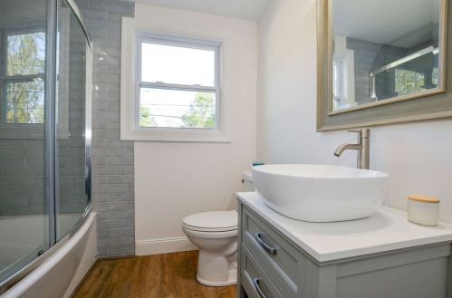 23 Gardonia St, Wareham MA  02571-2396 exterior