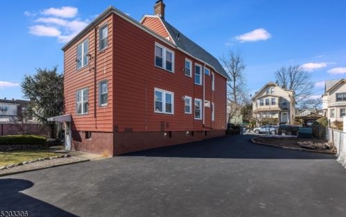 68 Bremond St, Belleville NJ 07109-2734 exterior