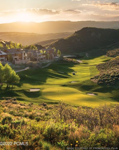 2870 Westview Trl, Park City UT 84098-6342 exterior