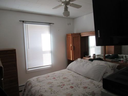 4 Doane St, Worcester MA 01607-1108 exterior