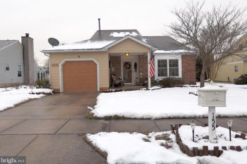 155 Lakebridge Dr, West Deptford NJ 08096-6717 exterior