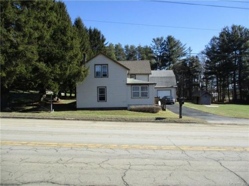 7510 County Route 70, Wallace, NY 14809-9576