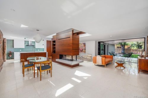 3001 Franklin St, Englewood CO  80113-3017 exterior