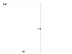 230 Needham St, Newton MA 02464-1509 floor plan