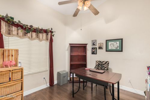 14250 43rd St, Phoenix AZ 85032-3322 exterior