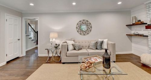 2349 Leisure Lk Dr, Atlanta GA 30338-5319 exterior