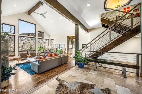 1995 Kidd Cir, Park City, UT 84098-8517